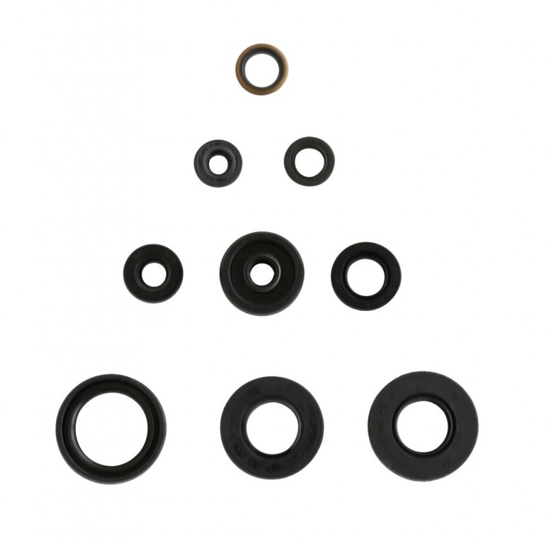 Set dihtunga za ulje za motor ATHENA P400485400050