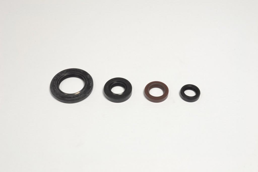 Set dihtunga za ulje za motor ATHENA P400485400056