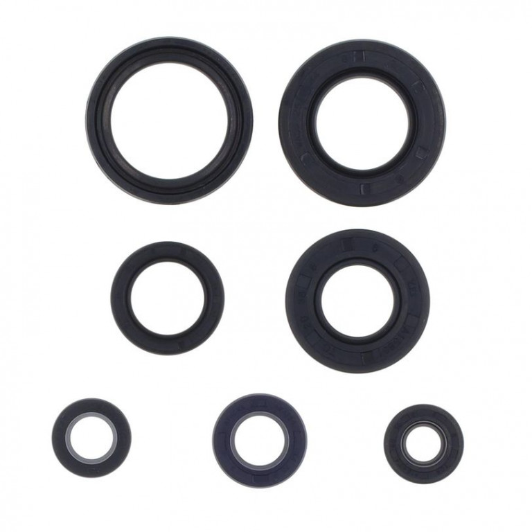 Set dihtunga za ulje za motor ATHENA P400485400205