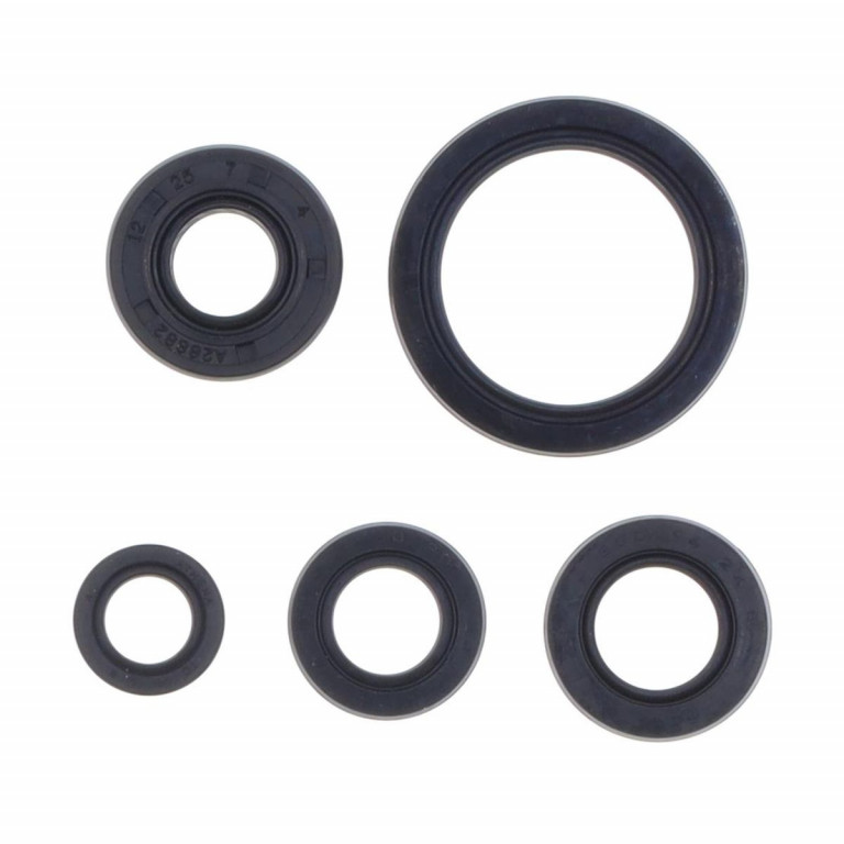 Set dihtunga za ulje za motor ATHENA P400485400212