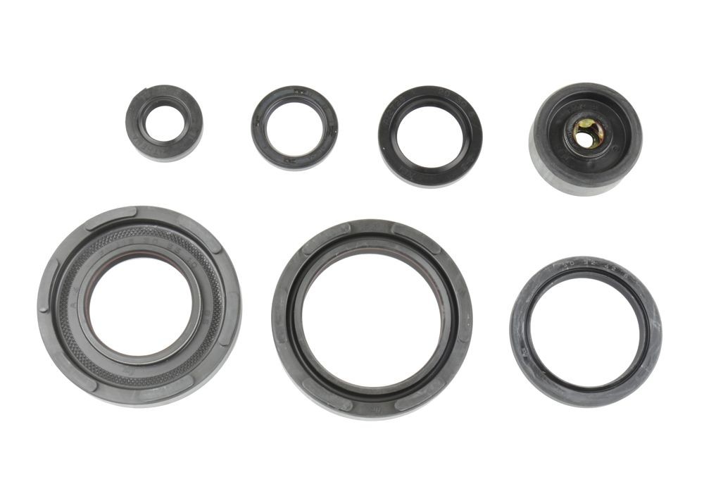 Set dihtunga za ulje za motor ATHENA P400485400253
