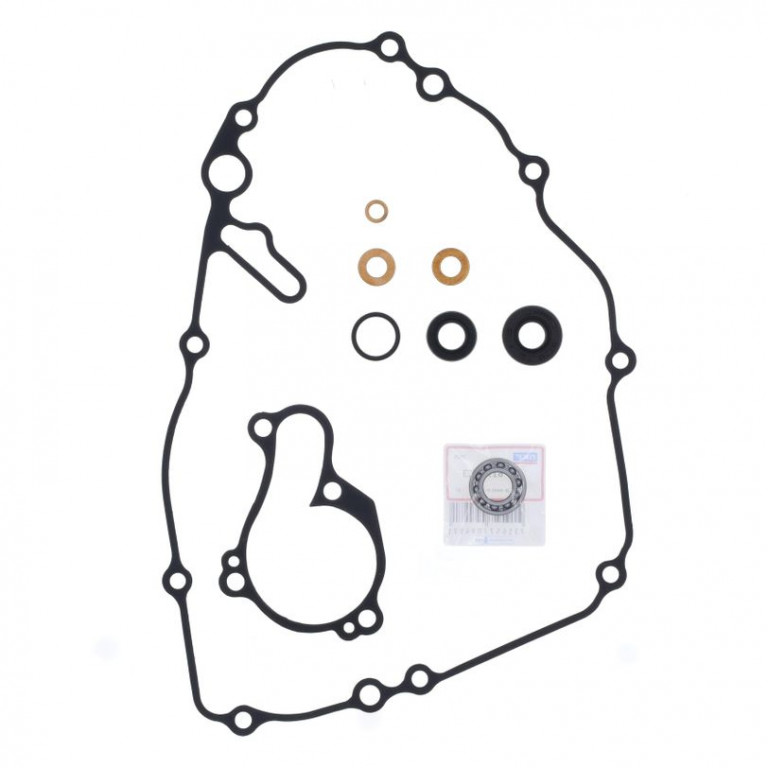 Set za popravak vodene pumpe ATHENA P400485475014 with bearings