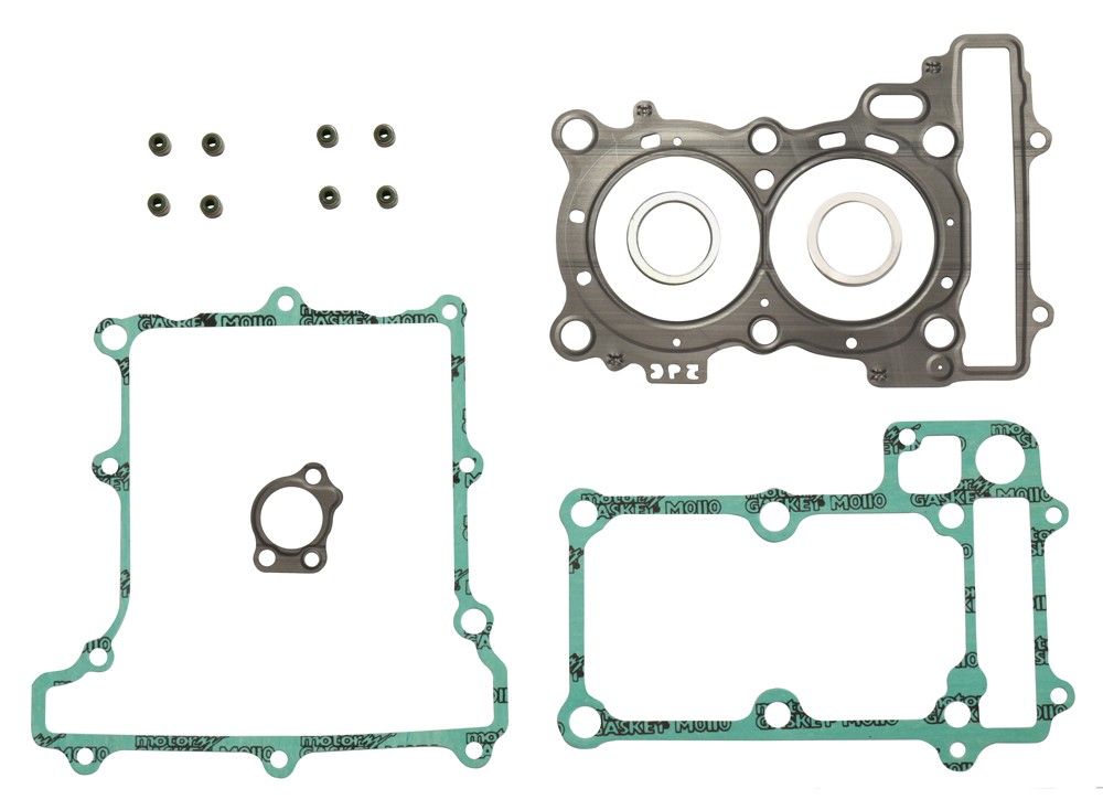 Top End Gasket Kit ATHENA P400485600184 for YAMAHA XP 530 T-MAX 2012-2019