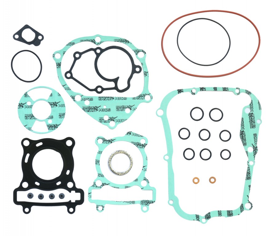 Set dihtunga za motor TOPEND ATHENA P400485600190