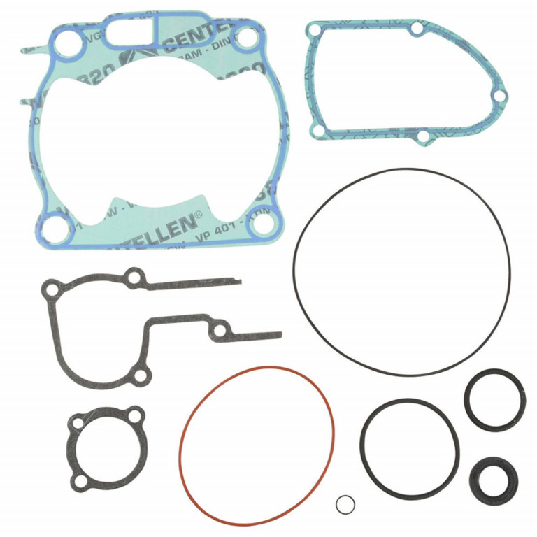 Set dihtunga za motor TOPEND ATHENA P400485600270
