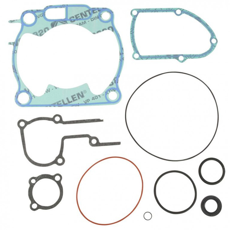 Set dihtunga za motor TOPEND ATHENA P400485600212