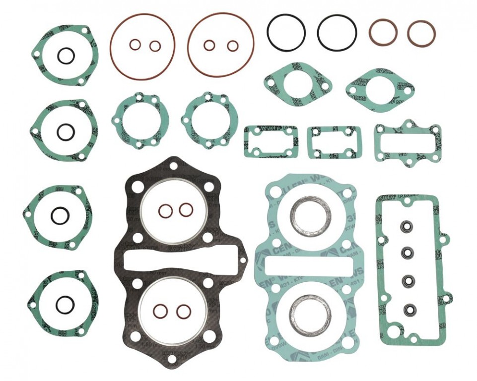 Set dihtunga za motor TOPEND ATHENA P400485600312