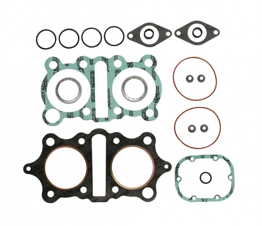 Set dihtunga za motor TOPEND ATHENA P400485600502