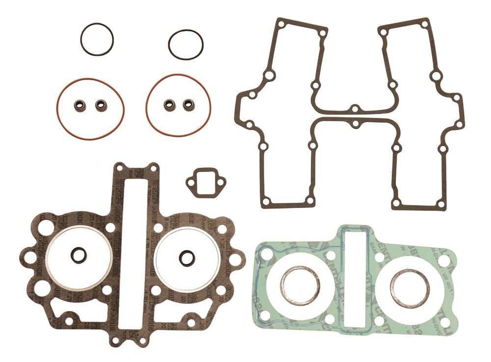 Set dihtunga za motor TOPEND ATHENA P400485600510