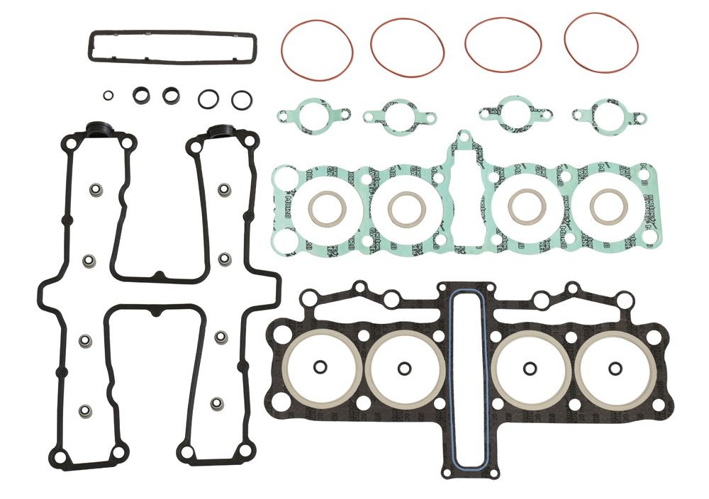 Set dihtunga za motor TOPEND ATHENA P400485600600