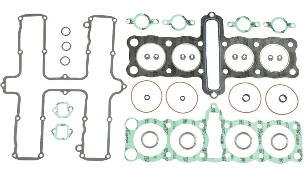 Top End Gasket Kit ATHENA P400485600651 for YAMAHA XJ 650 1980-1982