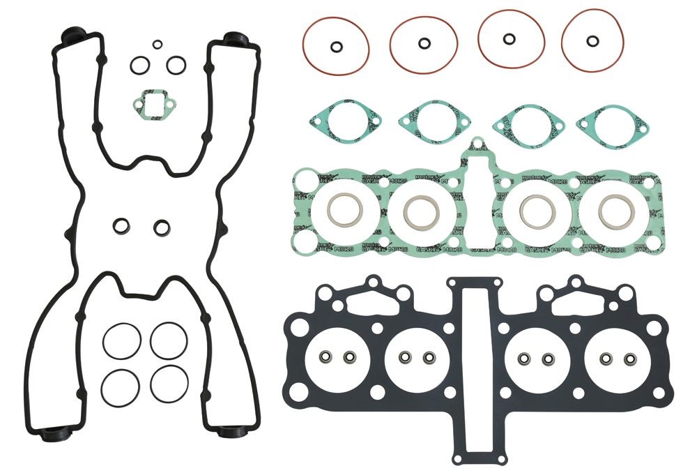 Top End Gasket Kit ATHENA P400485600720