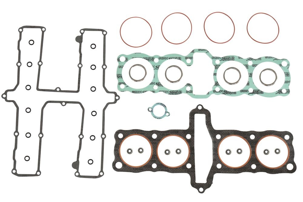 Top End Gasket Kit ATHENA P400485600910 for YAMAHA XJ 900 1983-1993