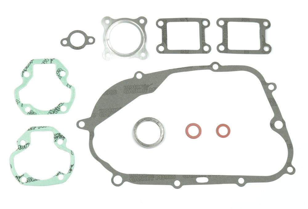 Set dihtunga za motor KOMPLETAN ATHENA P400485850001
