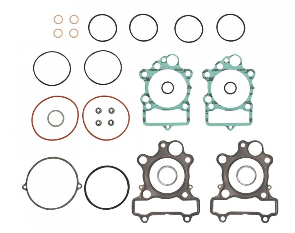 Set dihtunga za motor KOMPLETAN ATHENA P400485850101