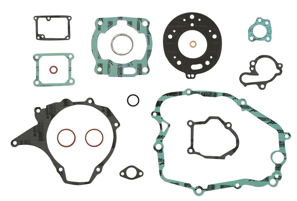 Set dihtunga za motor KOMPLETAN ATHENA P400485850102