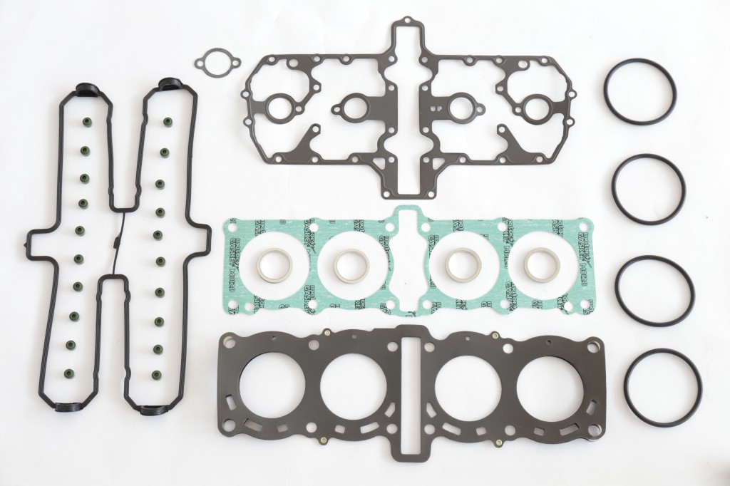 Set dihtunga za motor KOMPLETAN ATHENA P400485850103