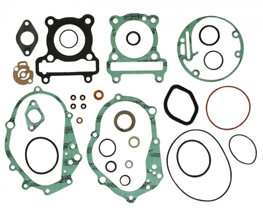 Set dihtunga za motor KOMPLETAN ATHENA P400485850112