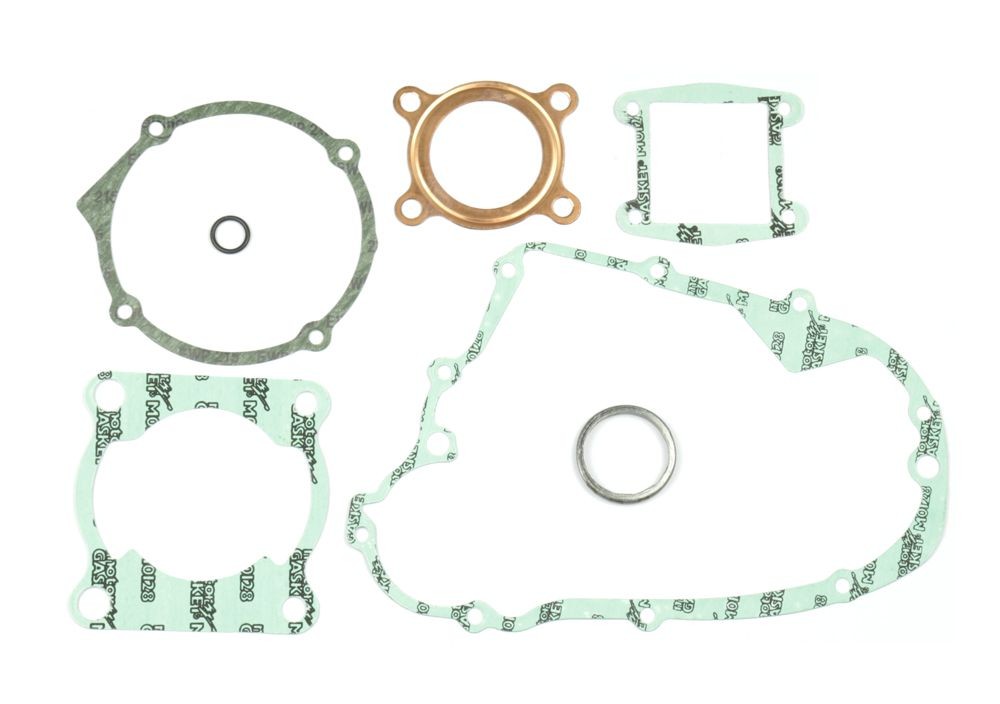 Set dihtunga za motor KOMPLETAN ATHENA P400485850114