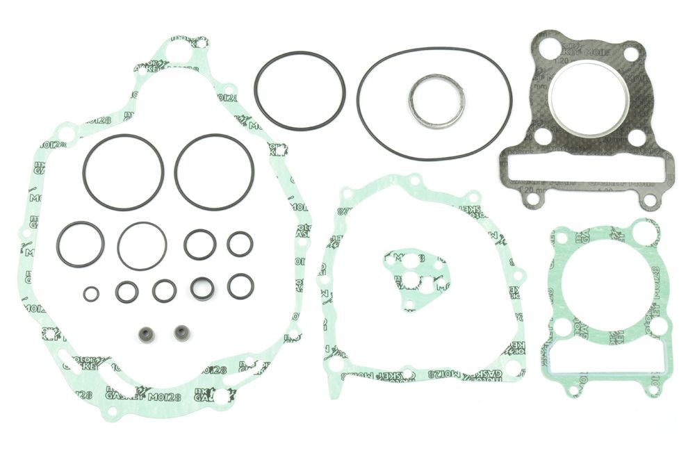 Set dihtunga za motor KOMPLETAN ATHENA P400485850134