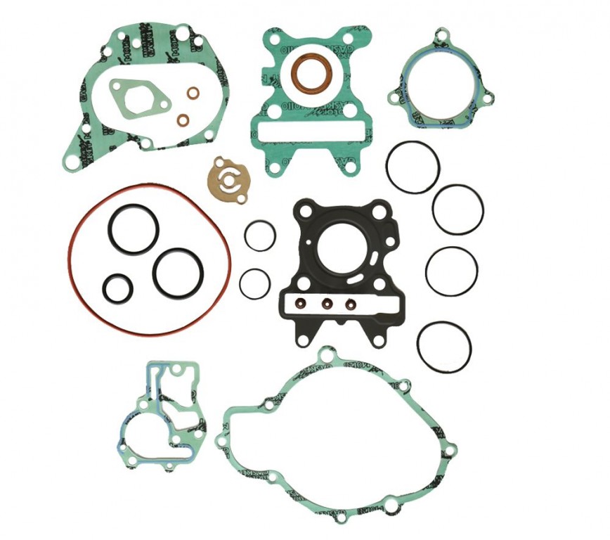 Set dihtunga za motor KOMPLETAN ATHENA P400485850172