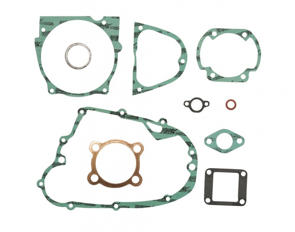 Set dihtunga za motor KOMPLETAN ATHENA P400485850177