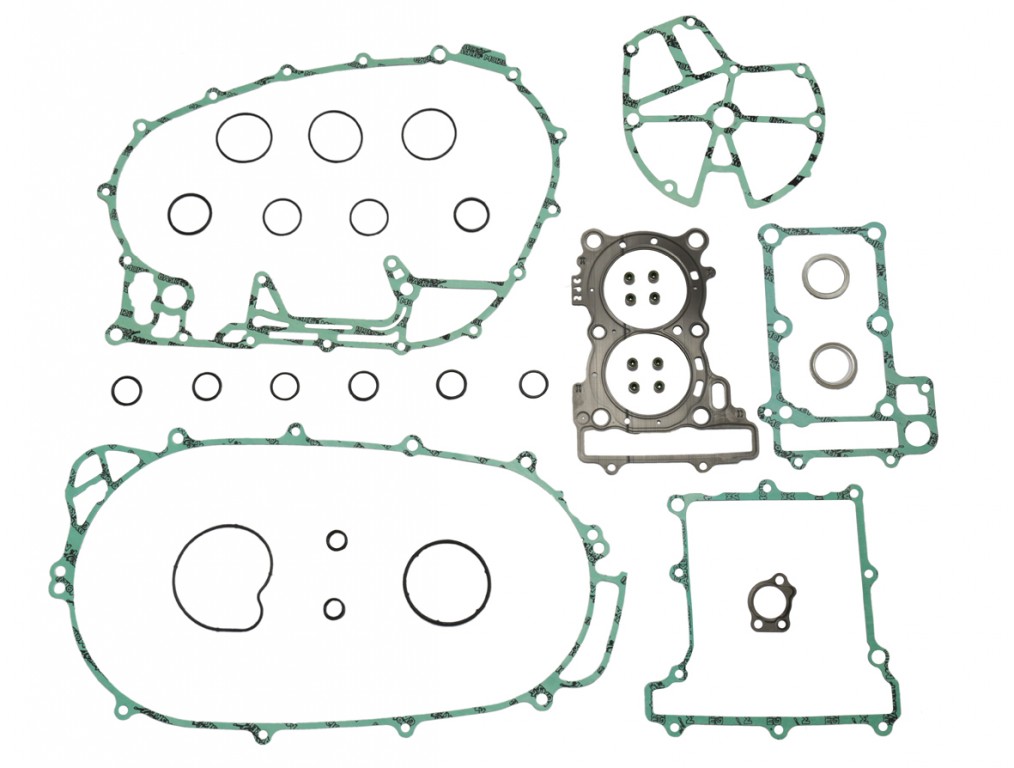 Set dihtunga za motor KOMPLETAN ATHENA P400485850184