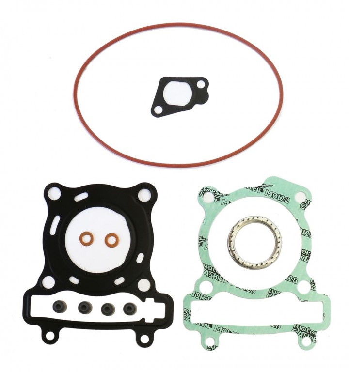 Set dihtunga za motor KOMPLETAN ATHENA P400485850190