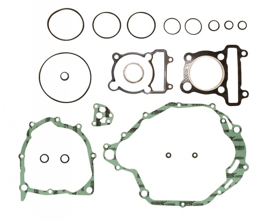 Set dihtunga za motor KOMPLETAN ATHENA P400485850206
