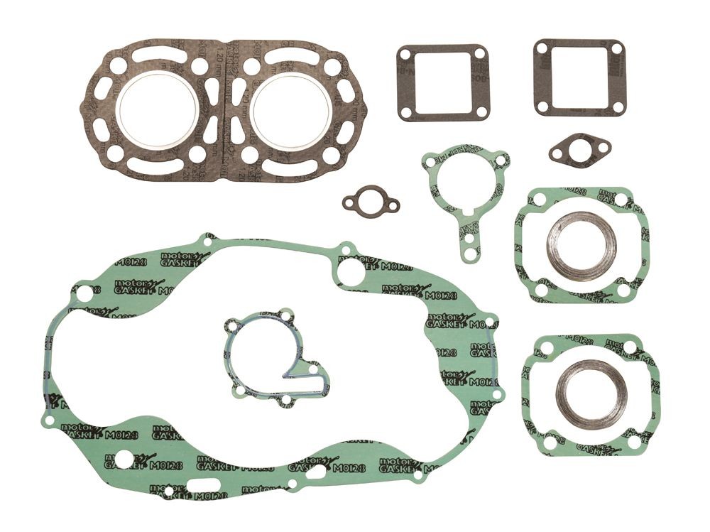Set dihtunga za motor KOMPLETAN ATHENA P400485850250