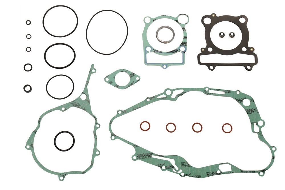 Set dihtunga za motor KOMPLETAN ATHENA P400485850252