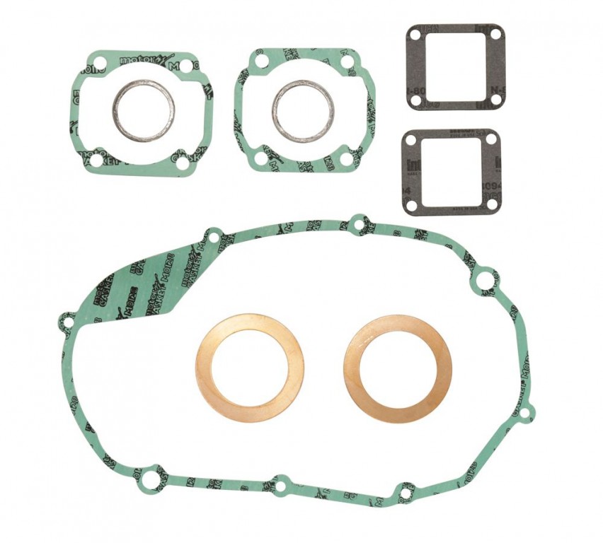 Set dihtunga za motor KOMPLETAN ATHENA P400485850262
