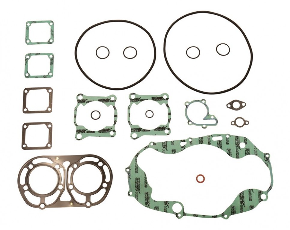 Set dihtunga za motor KOMPLETAN ATHENA P400485850310