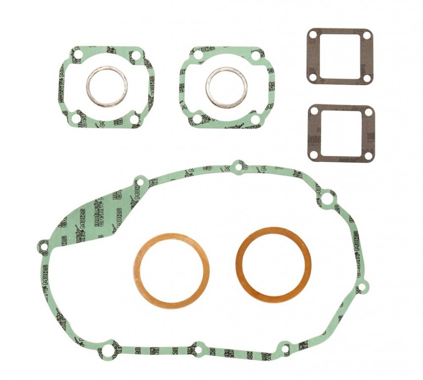 Set dihtunga za motor KOMPLETAN ATHENA P400485850352