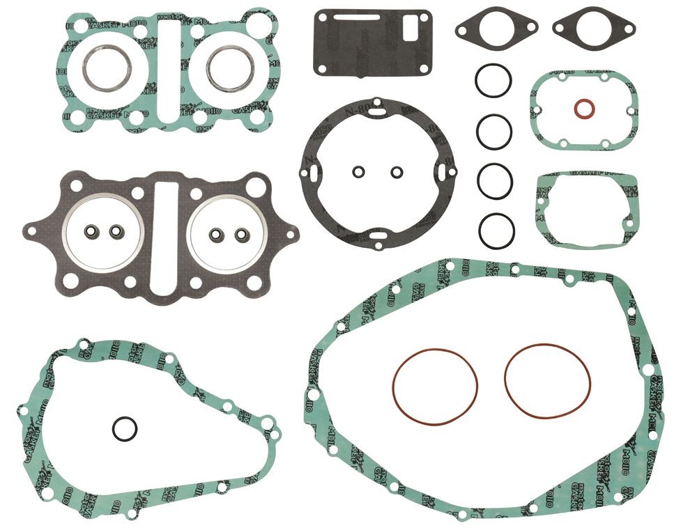 Set dihtunga za motor KOMPLETAN ATHENA P400485850360