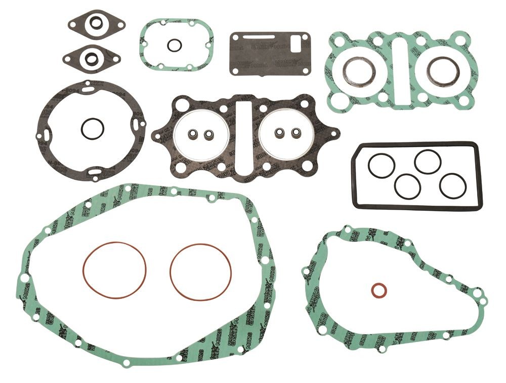 Set dihtunga za motor KOMPLETAN ATHENA P400485850400