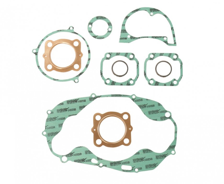 Set dihtunga za motor KOMPLETAN ATHENA P400485850401