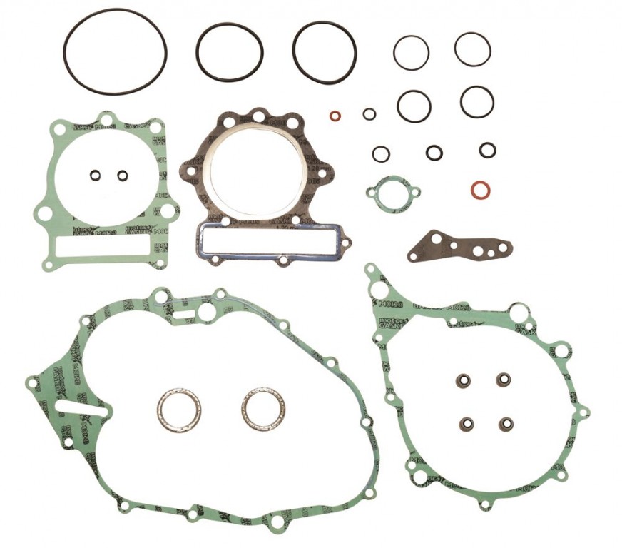 Set dihtunga za motor KOMPLETAN ATHENA P400485850500
