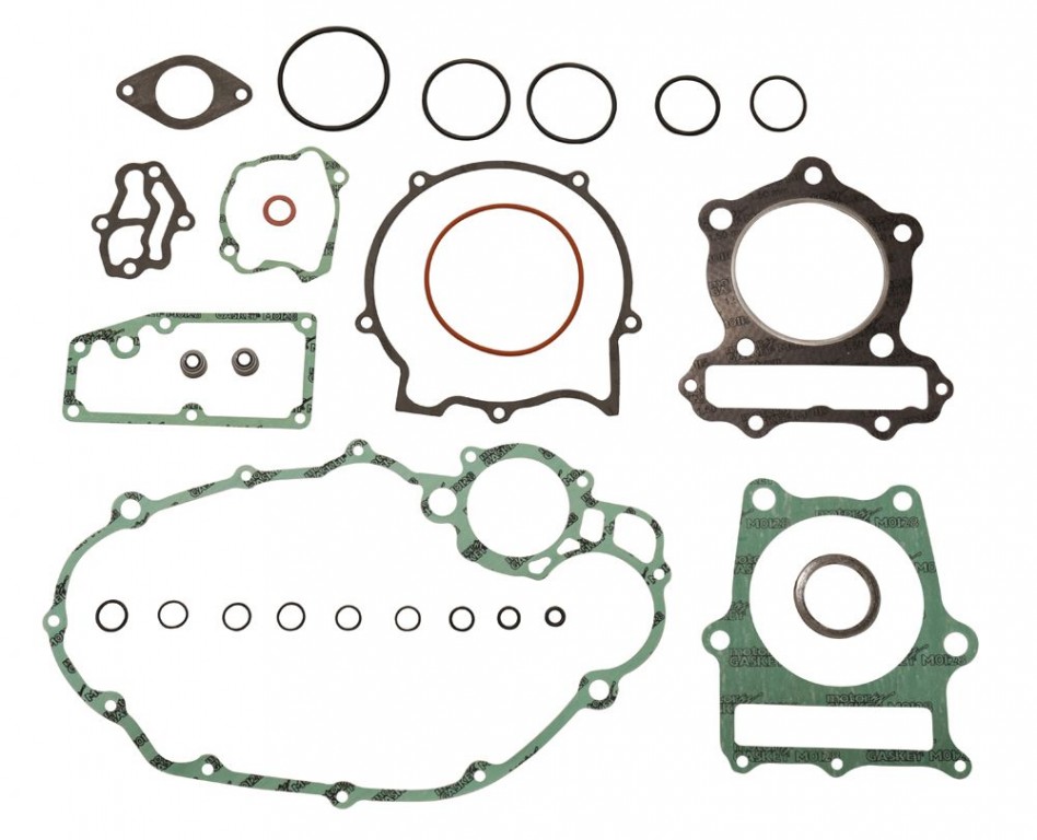 Set dihtunga za motor KOMPLETAN ATHENA P400485850520