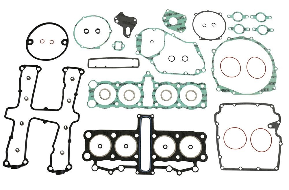 Complete Gasket Kit ATHENA P400485850600 (oil seals not included) for YAMAHA XJ 650 1980-1983