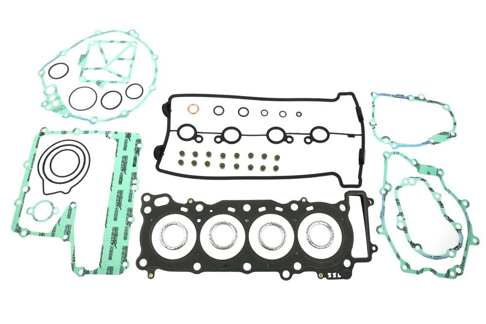 Set dihtunga za motor KOMPLETAN ATHENA P400485850604