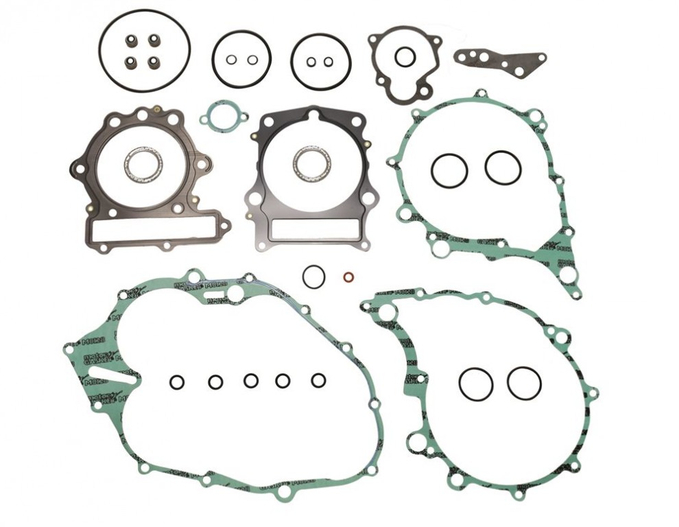 Set dihtunga za motor KOMPLETAN ATHENA P400485850610