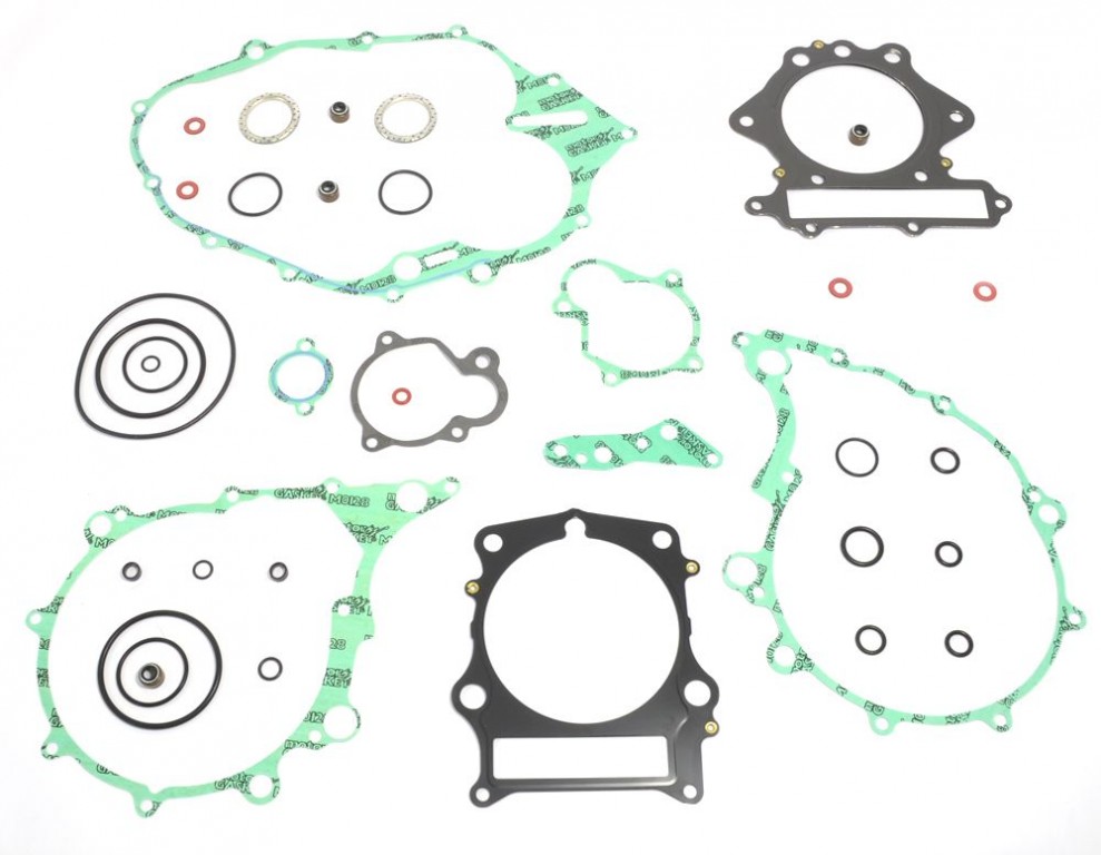Set dihtunga za motor KOMPLETAN ATHENA P400485850612