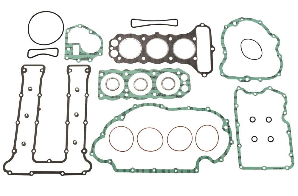 Set dihtunga za motor KOMPLETAN ATHENA P400485850701