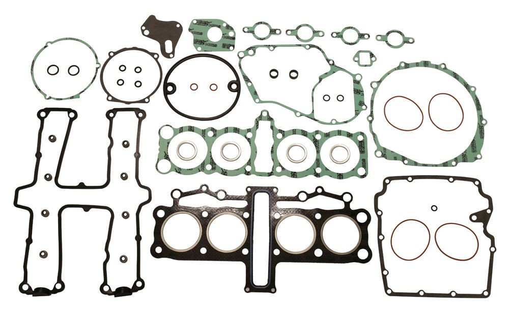 Complete Gasket Kit ATHENA P400485850710 (oil seals not included) for YAMAHA XJ 750 1981-1984