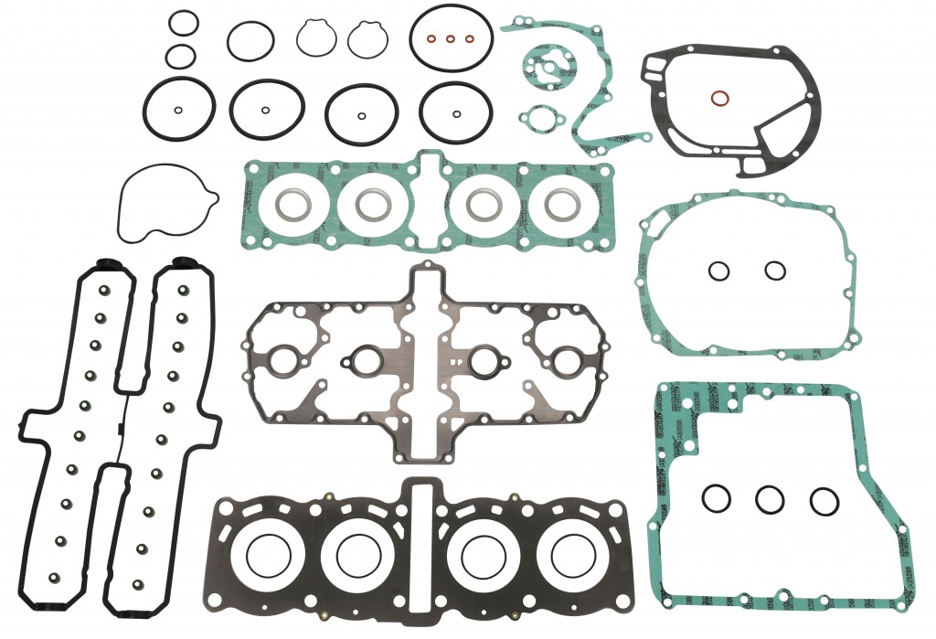 Set dihtunga za motor KOMPLETAN ATHENA P400485850720