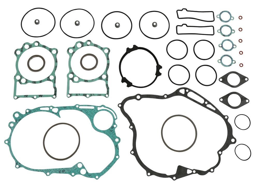 Set dihtunga za motor KOMPLETAN ATHENA P400485850900