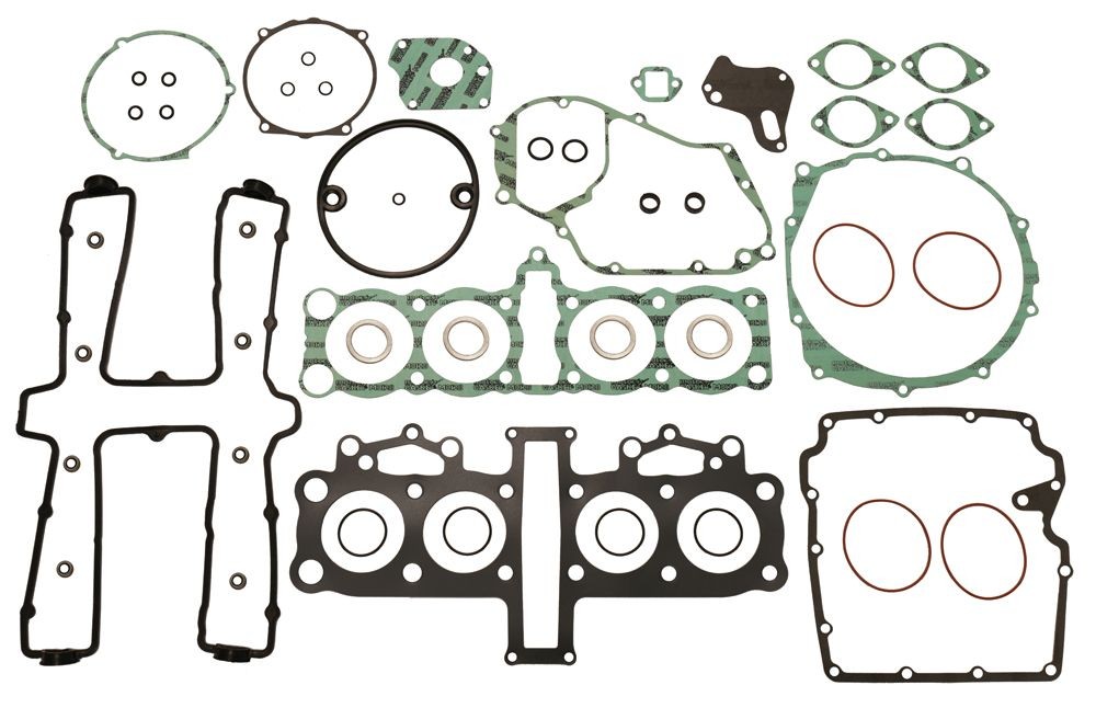 Complete Gasket Kit ATHENA P400485850910 (oil seals not included) for YAMAHA XJ 900 1983-1993