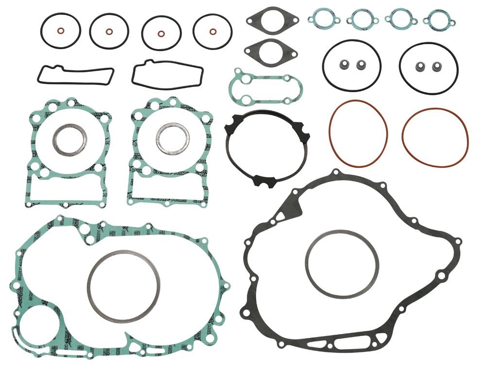 Set dihtunga za motor KOMPLETAN ATHENA P400485850950