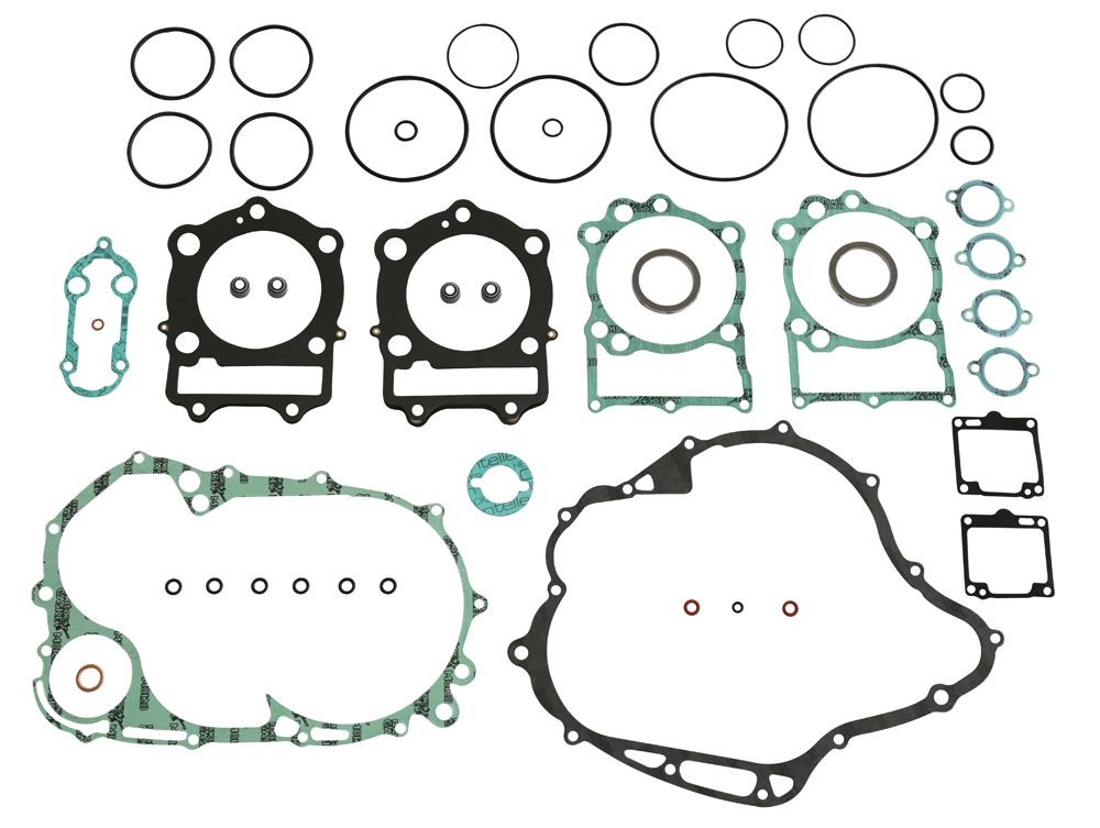 Set dihtunga za motor KOMPLETAN ATHENA P400485850951